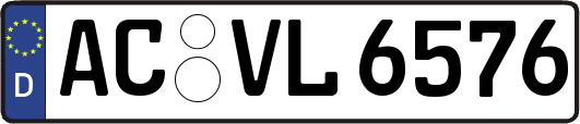AC-VL6576