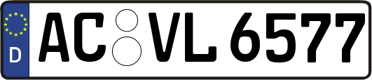 AC-VL6577
