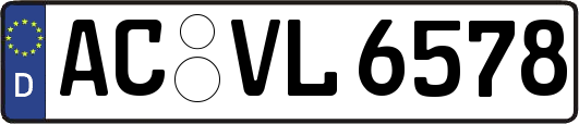 AC-VL6578
