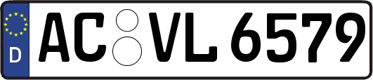AC-VL6579