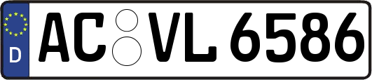 AC-VL6586