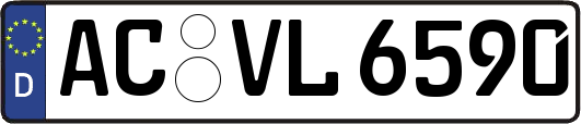 AC-VL6590