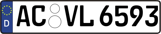 AC-VL6593