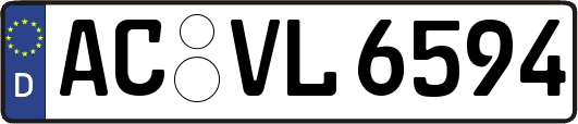 AC-VL6594