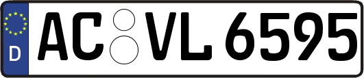 AC-VL6595