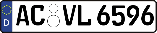 AC-VL6596