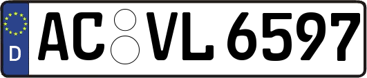 AC-VL6597