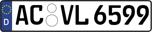 AC-VL6599