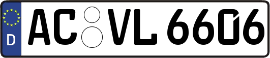 AC-VL6606