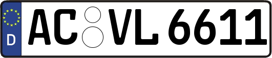 AC-VL6611
