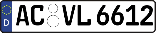 AC-VL6612