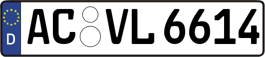 AC-VL6614