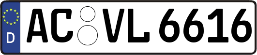 AC-VL6616