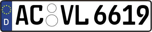 AC-VL6619