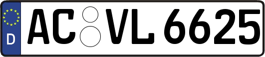 AC-VL6625