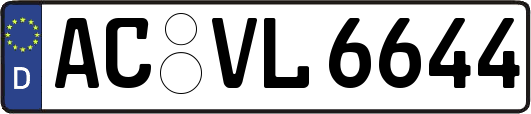 AC-VL6644