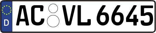 AC-VL6645