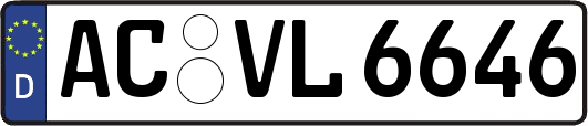 AC-VL6646