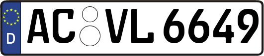 AC-VL6649
