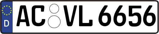 AC-VL6656