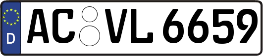 AC-VL6659