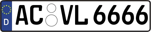 AC-VL6666