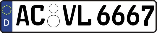 AC-VL6667
