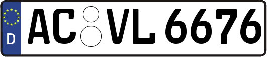 AC-VL6676