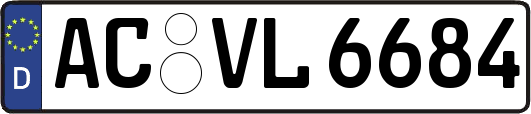 AC-VL6684