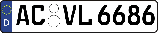 AC-VL6686