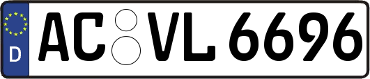 AC-VL6696