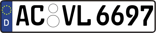 AC-VL6697