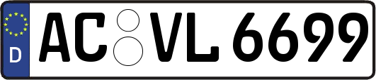 AC-VL6699