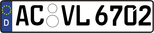 AC-VL6702