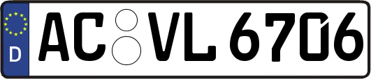 AC-VL6706
