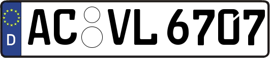 AC-VL6707
