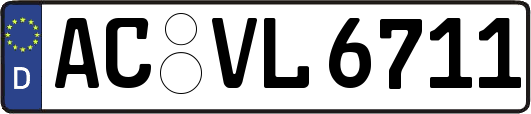 AC-VL6711