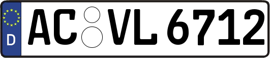 AC-VL6712