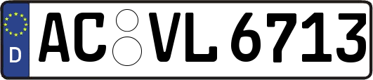 AC-VL6713