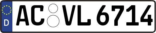 AC-VL6714
