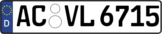 AC-VL6715