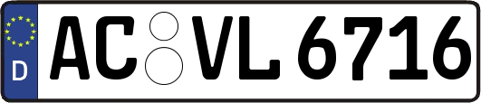 AC-VL6716