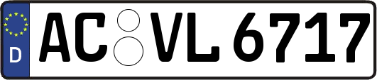 AC-VL6717