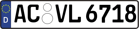 AC-VL6718