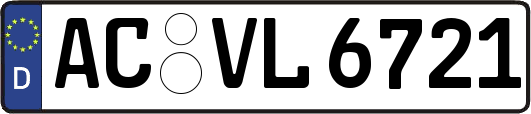 AC-VL6721