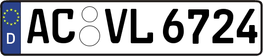 AC-VL6724