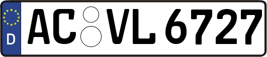 AC-VL6727