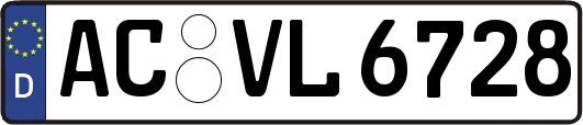AC-VL6728
