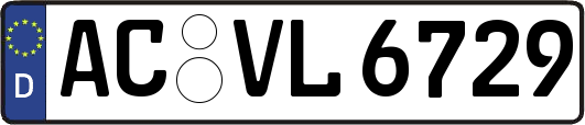 AC-VL6729