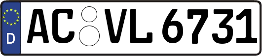 AC-VL6731